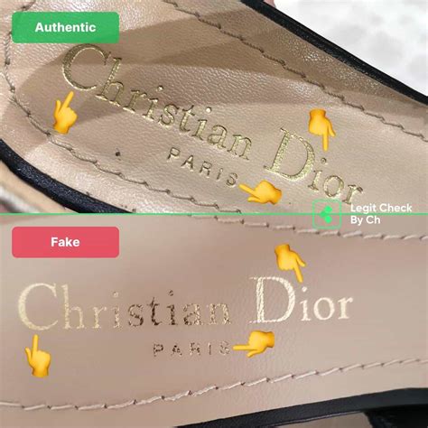 dior sport shoes replica|are Dior heels real.